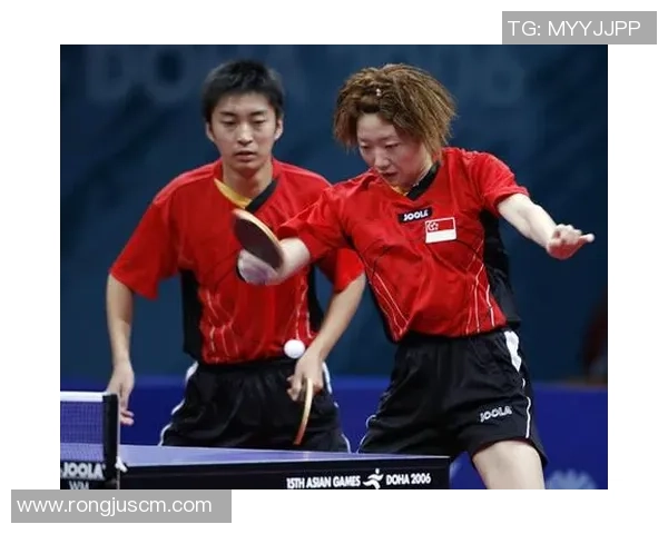 杭州乒乓球队与武汉乒乓球队技术对决赛后分析与总结