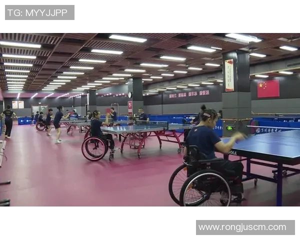 武汉乒乓球队在锦标赛中的耐力表现分析与精彩点评