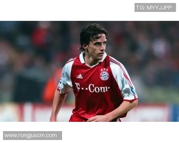 男孩心目中的足球偶像盘点那些让他们热血沸腾的明星球员